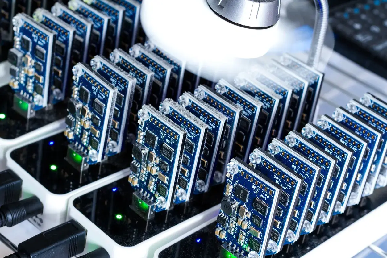 Consumer Electronics Electronics