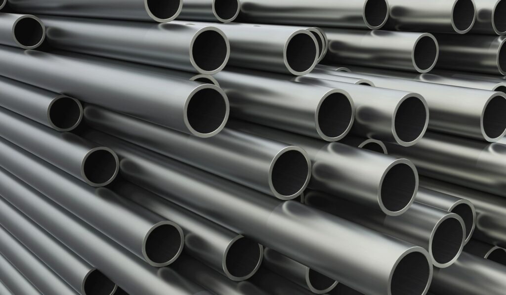 Steel Pipe