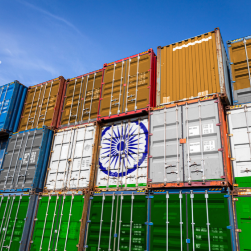 Upadhyay Group Export Ready