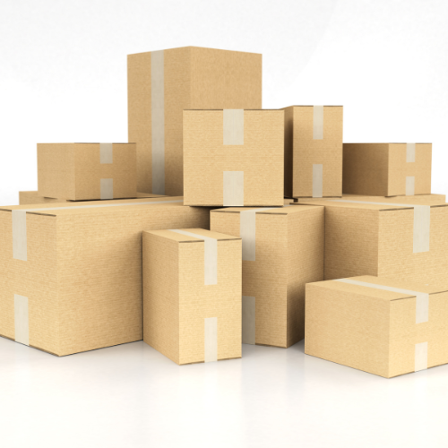 B2B fulfillment Upadhyay Group