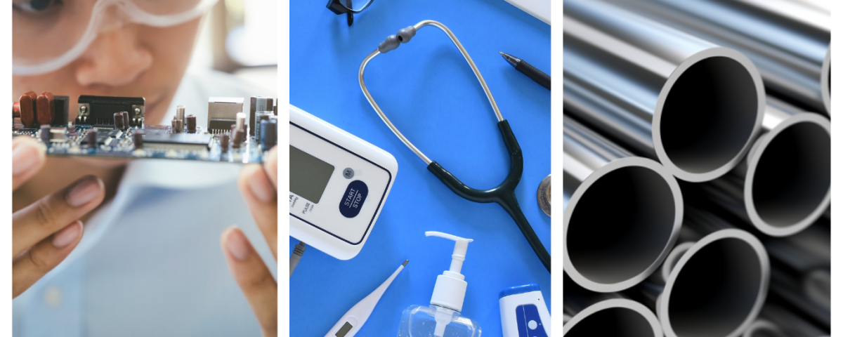 Upadhyay Group Businesses